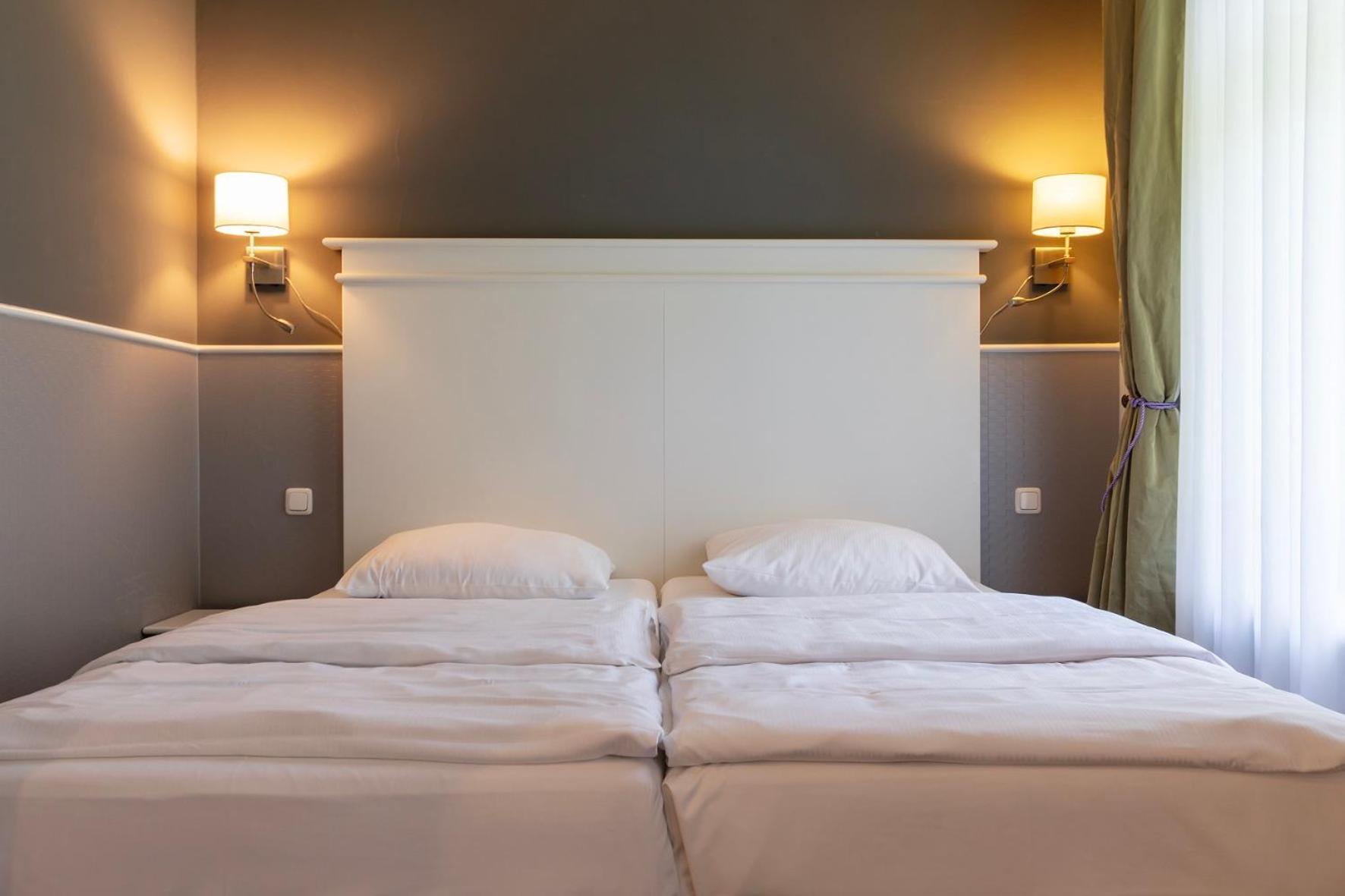 Schloss Basthorst Hotel 4*