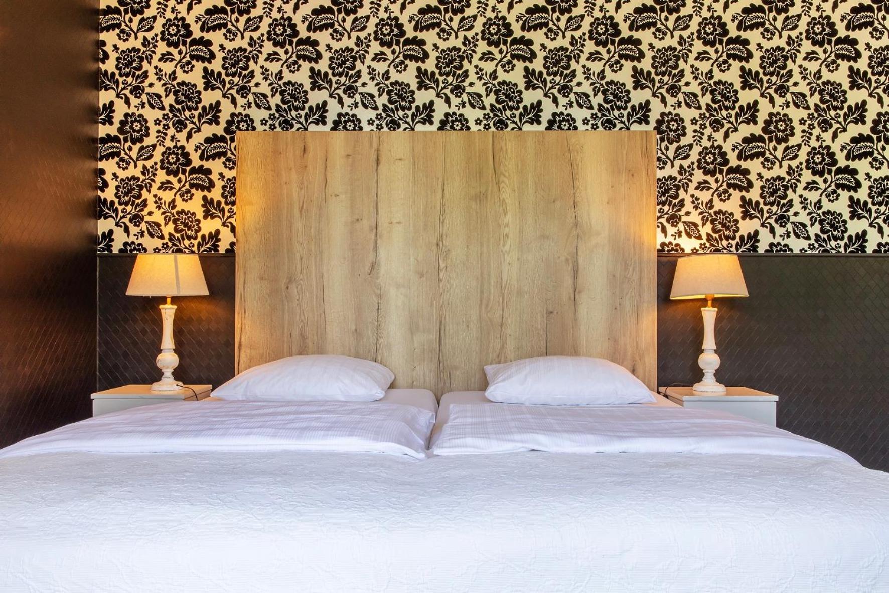 Schloss Basthorst 4*