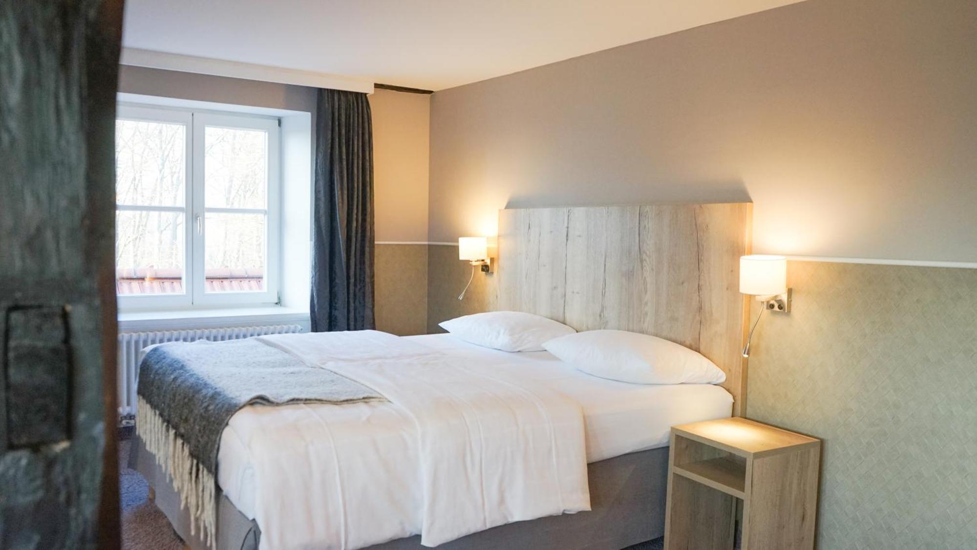 Schloss Basthorst 4* Crivitz