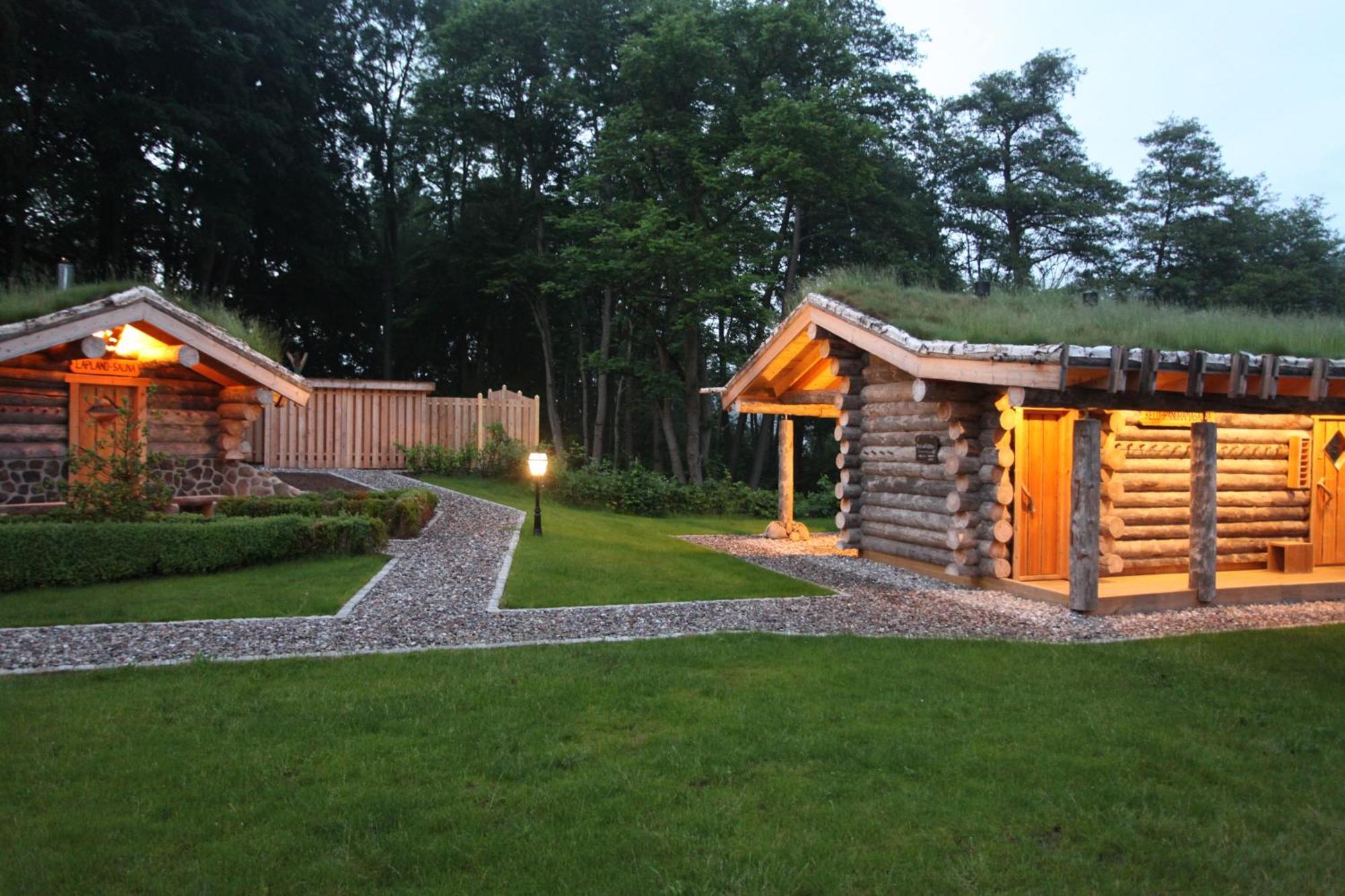 Schloss Basthorst Hotel 4*
