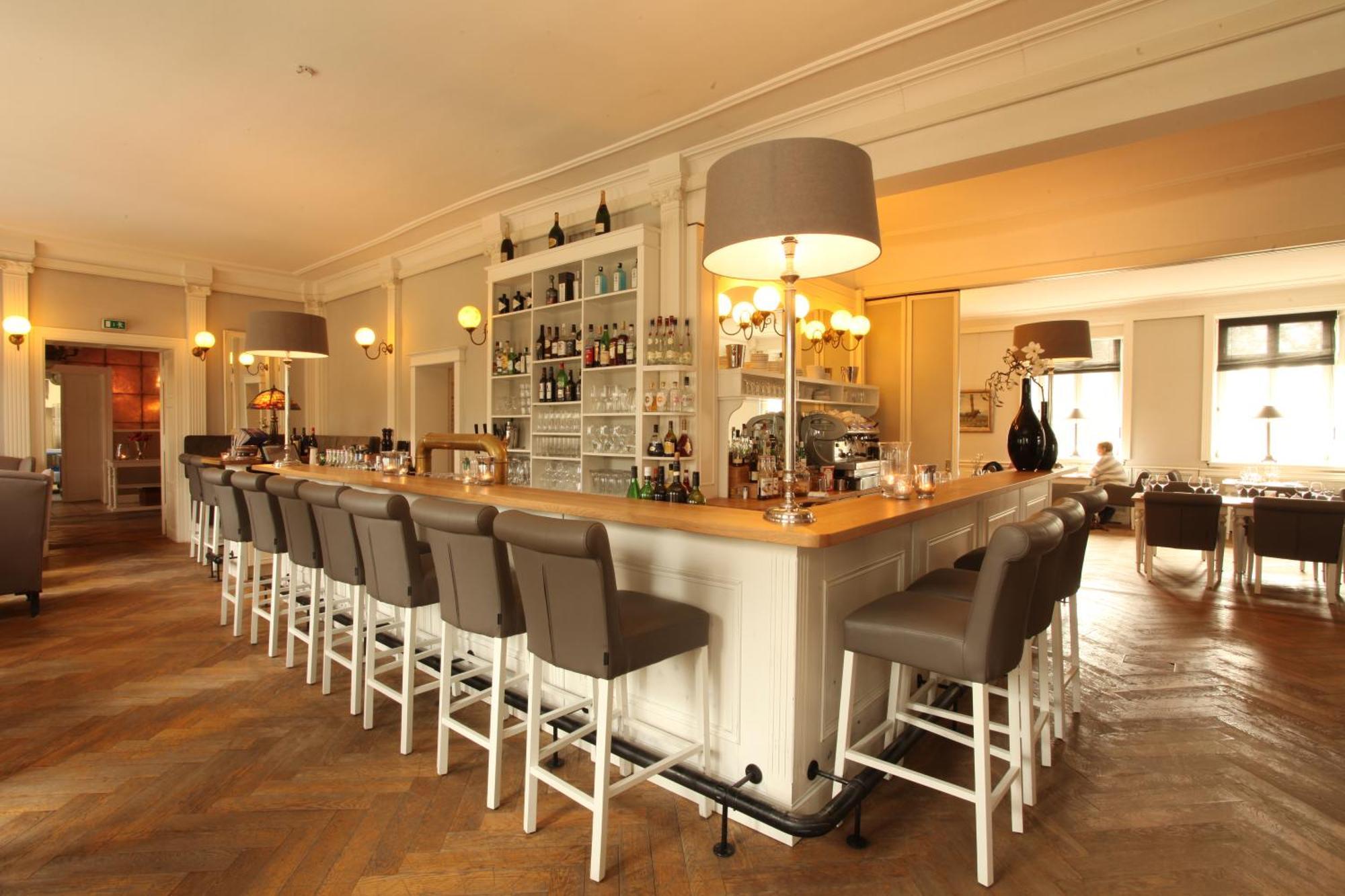 Schloss Basthorst Hotel
