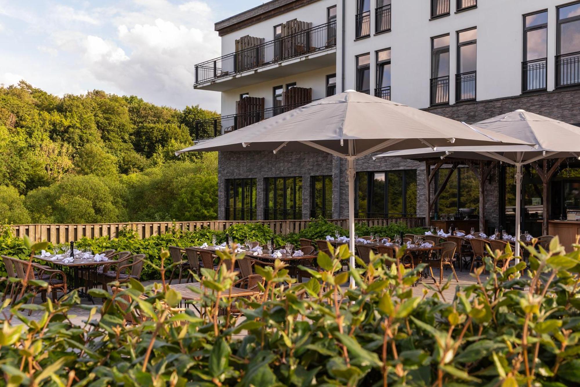 Hotel Schloss Basthorst