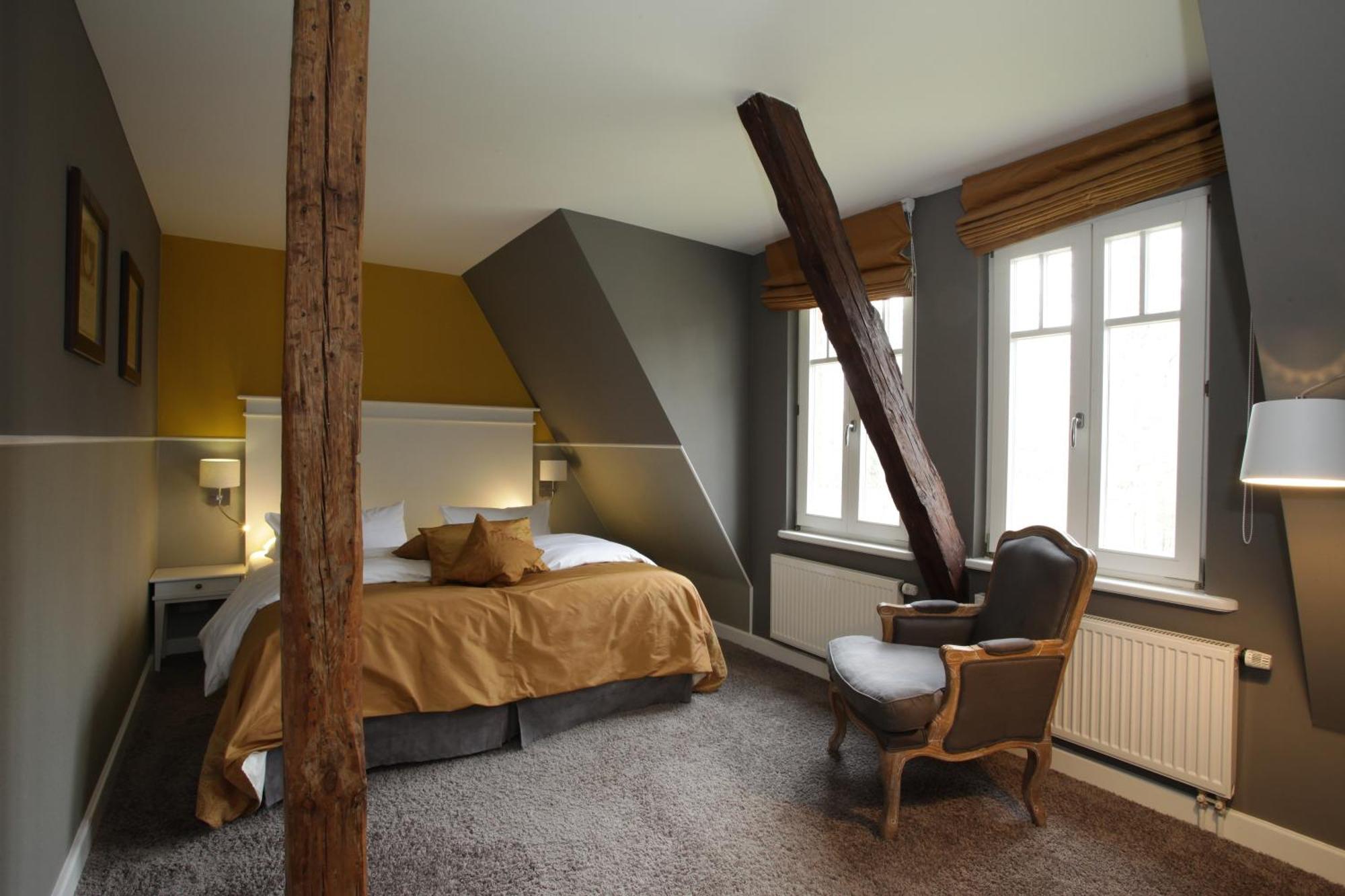 Schloss Basthorst 4*