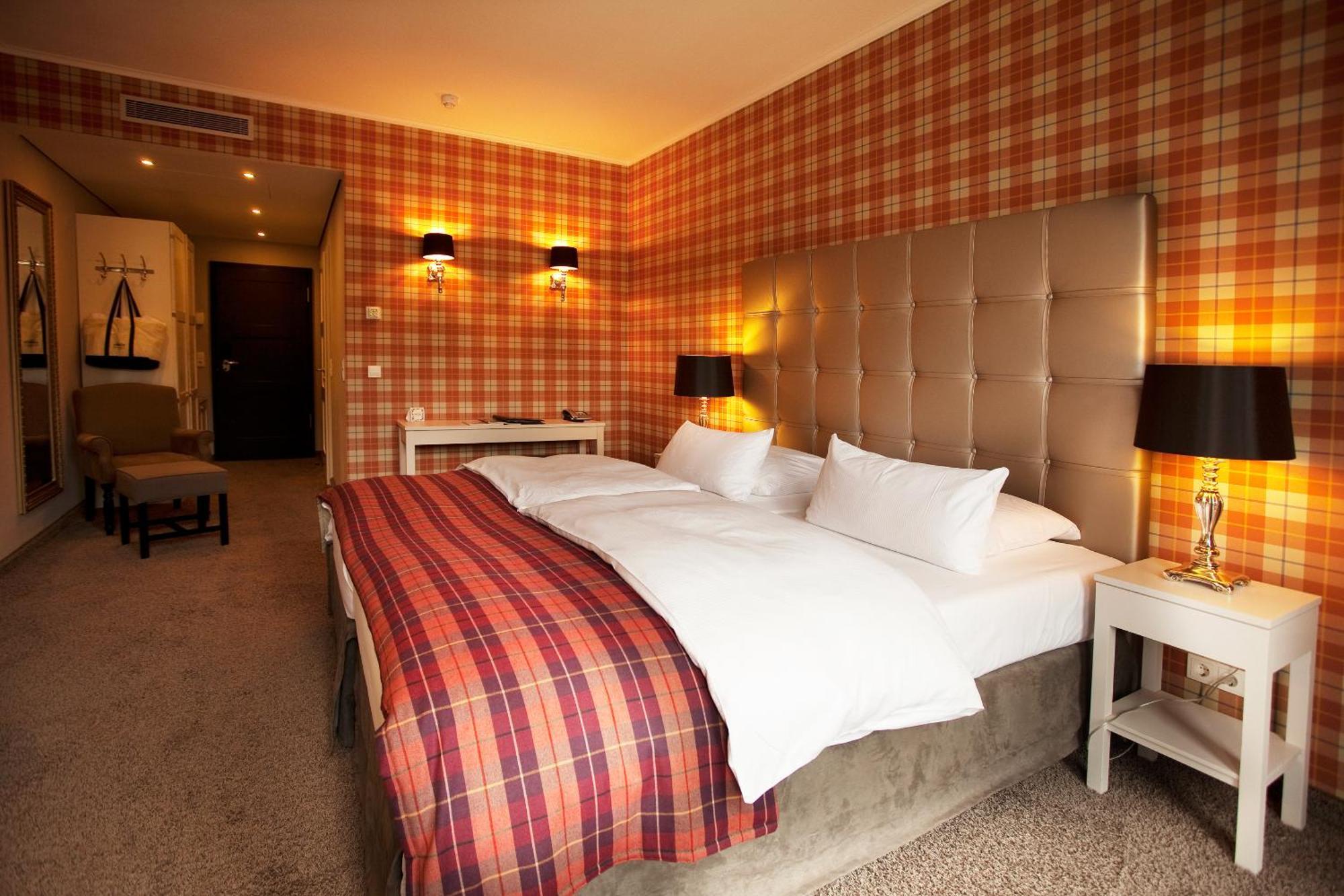 Schloss Basthorst 4* Crivitz