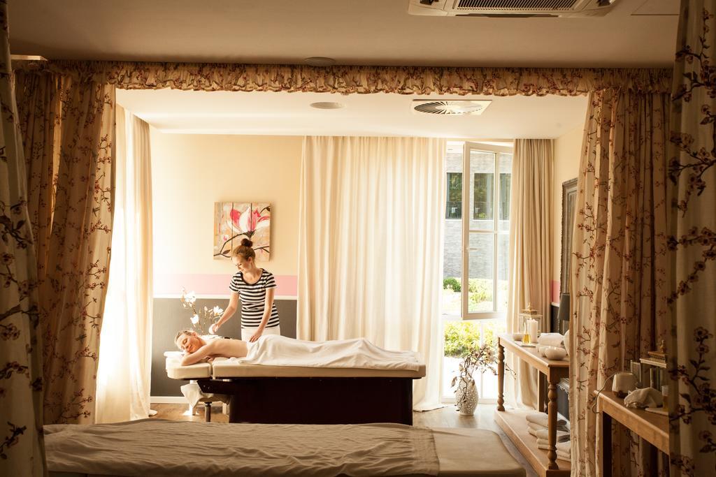 Hotel Schloss Basthorst