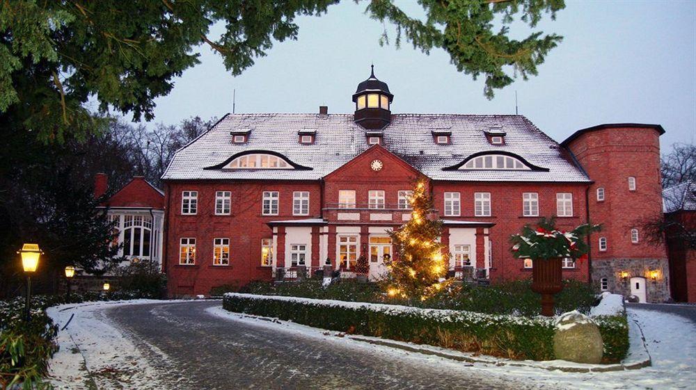 Schloss Basthorst Crivitz