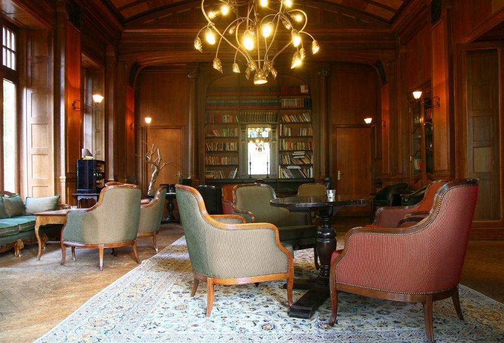Hotel Schloss Basthorst