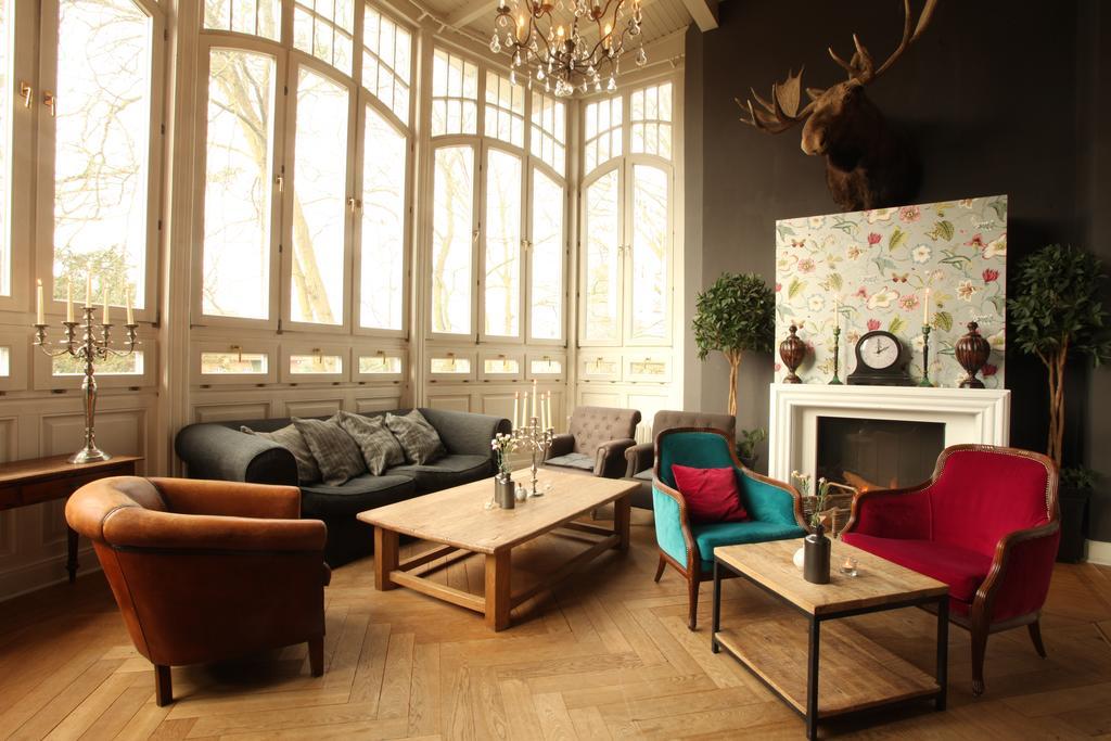 Hotel Schloss Basthorst Crivitz
