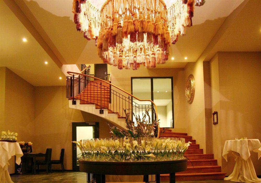 Hotel Schloss Basthorst 4*