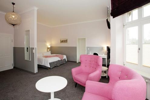 Schloss Basthorst Hotel