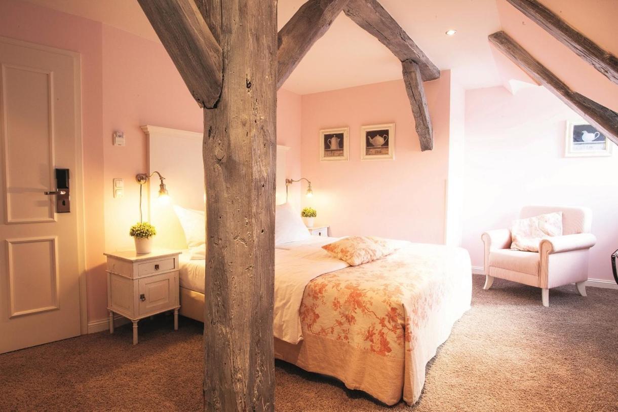 Schloss Basthorst 4* Crivitz
