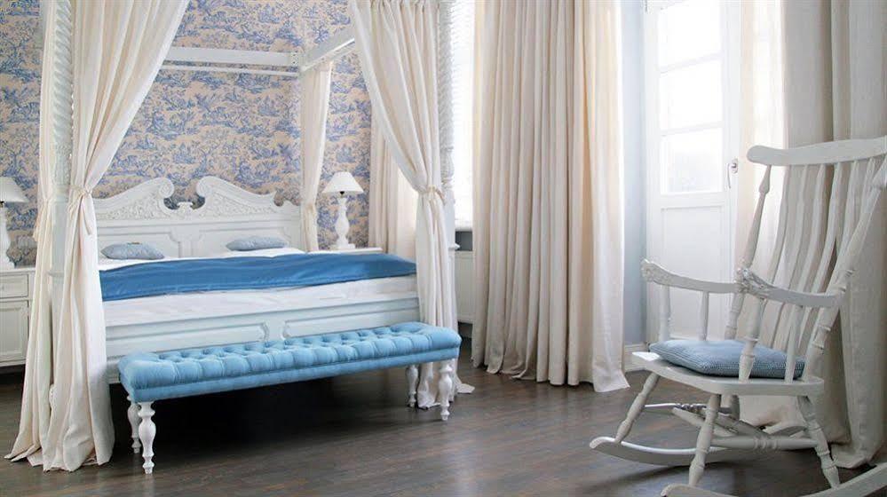 Schloss Basthorst Hotel Crivitz